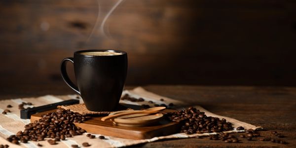 Sansanora Modern Kahve