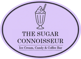 The Sugar Connoisseur