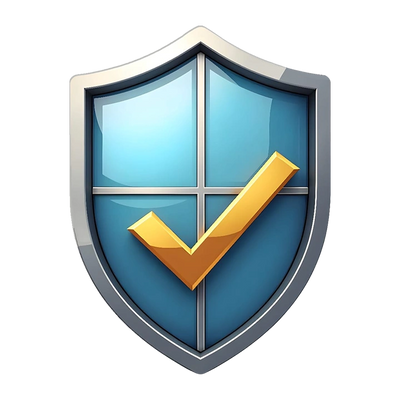 The Guaranteed Window Repairs Ltd Logo