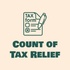 Count of Tax Relief