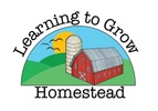 Learning to Grow Homestead