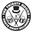The Thirsty Hound 
& 
South Jersey Billiards