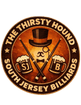 The Thirsty Hound 
& 
South Jersey Billiards