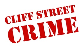 Cliff Street Crime