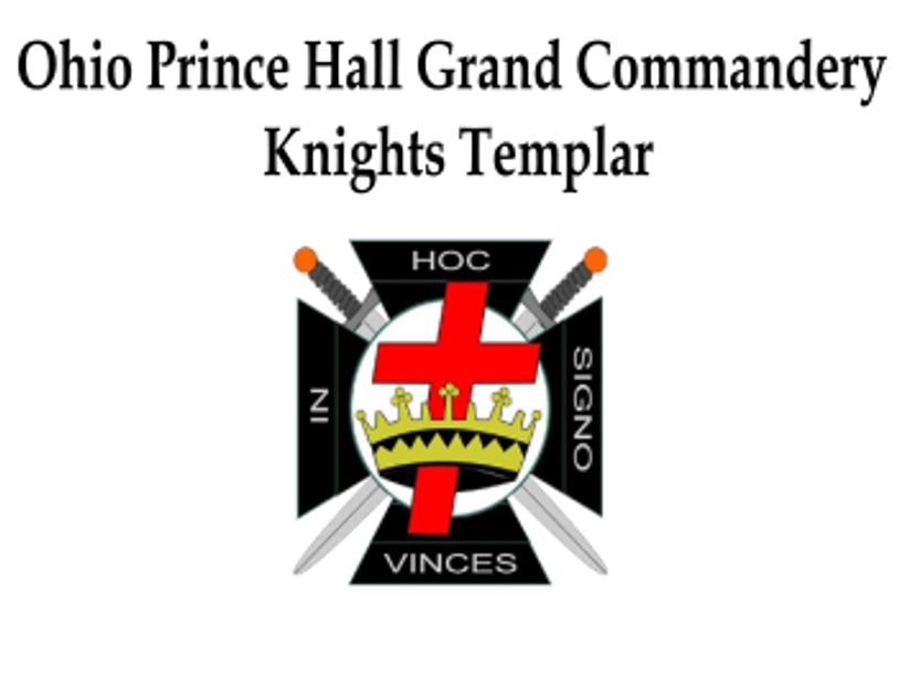 Past Most Eminent Grand Master Grand Encampment Knights Templar
