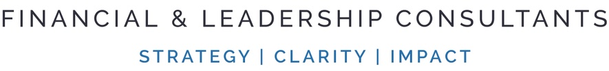 Financial & Leadership Consultants