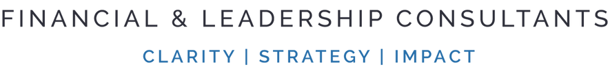 Financial & Leadership Consultants