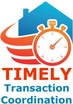 Timely Transaction Coordination