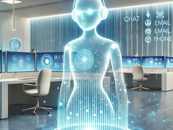 Automated Helpdesk