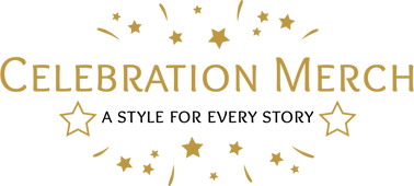 Celebration Merch LLC