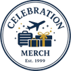 Celebration Merch LLC