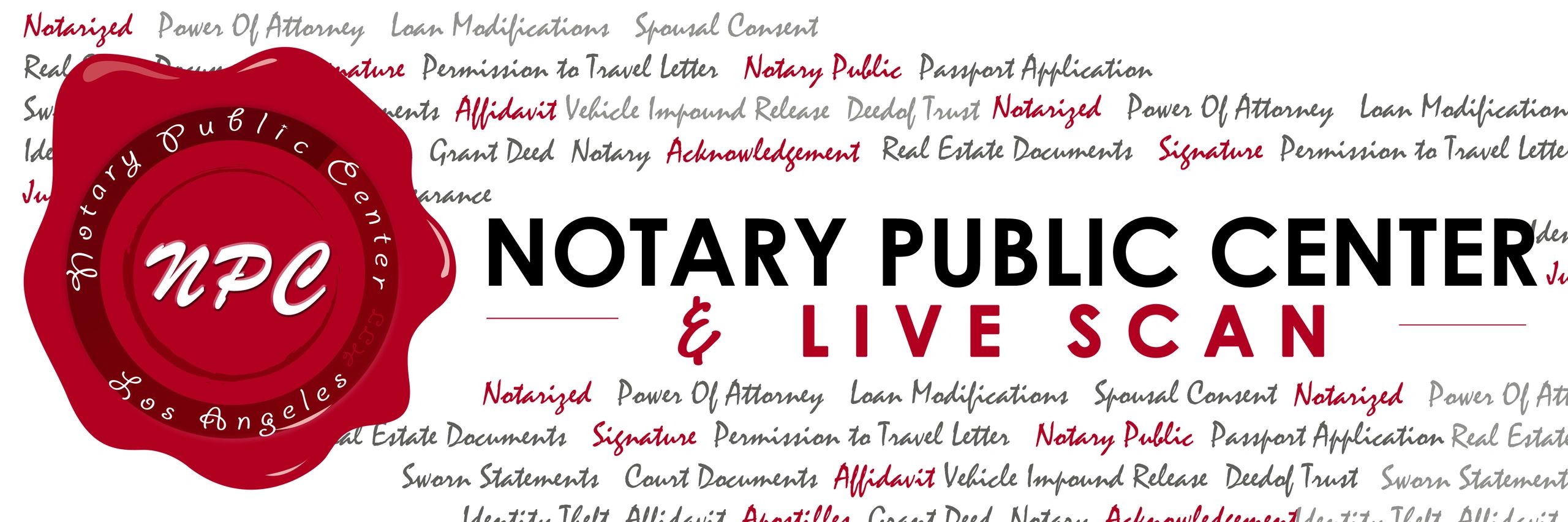 where to get notarized near me
