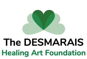 The Desmarais Healing Art Foundation