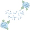 Frolic and Frills Boutique 