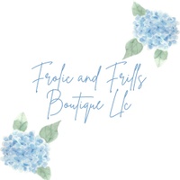 Frolic and Frills Boutique 
