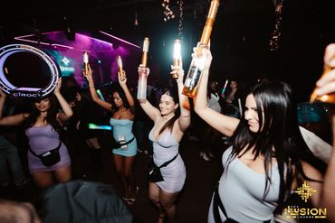 Bottle service, Bottle service reservations, VIP experience, Luxury service Premium bottle service