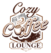 Cozy Coffee Lounge