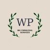 WA PARALEGAL 
SERVICES