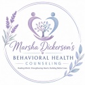 Marsha Dickerson's Behavioral Health Counseling
M.S. MHP, LMHCA