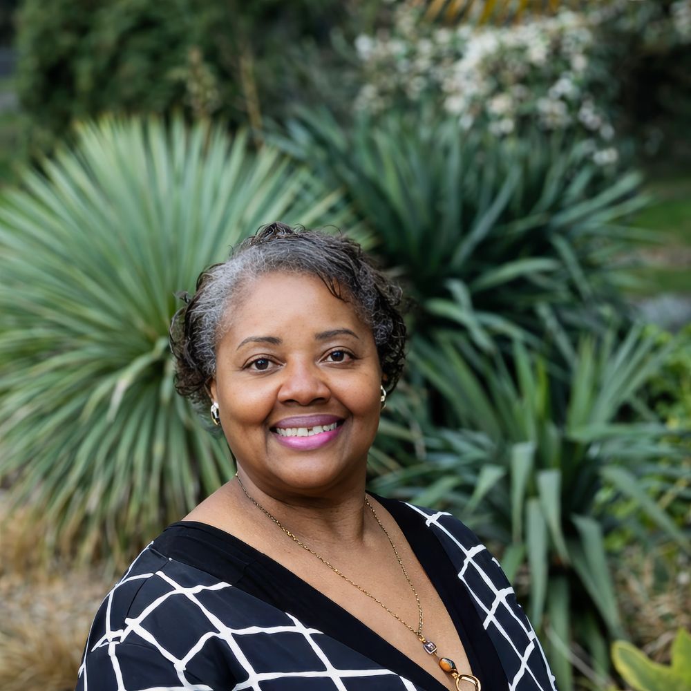 Marsha Dickerson, Behavioral Health Counselor