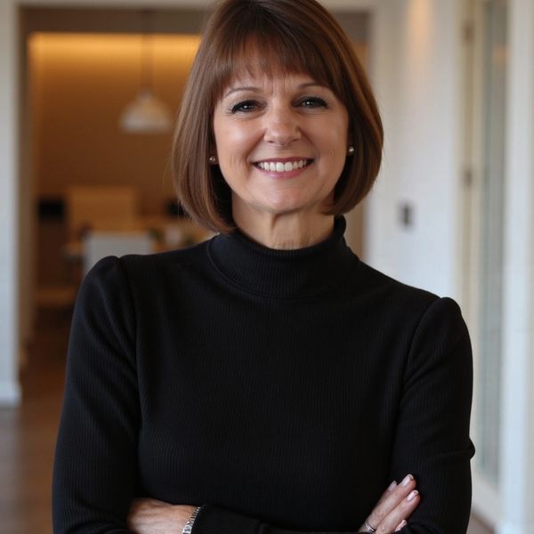 Allison Griffin - Owner