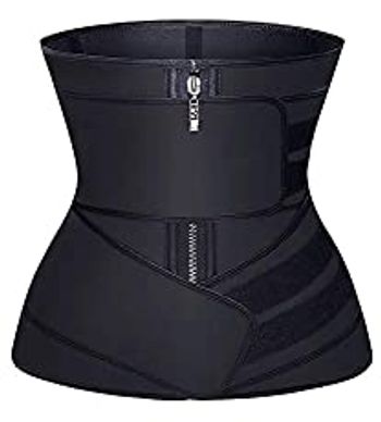 YIANNA Waist Trainer for Women Tummy Control