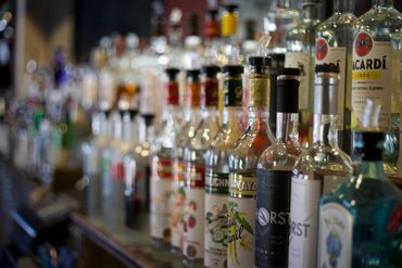 Amazing Drink Specials