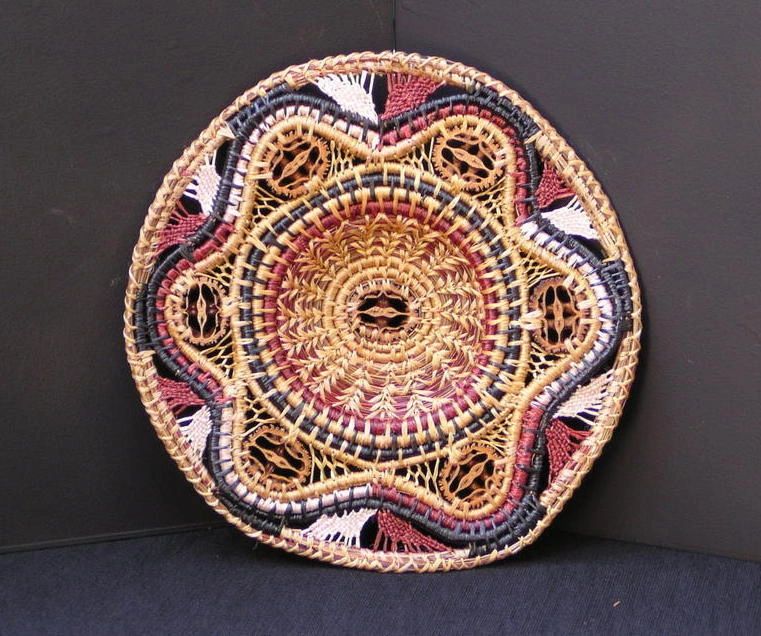 Pine Needle Basket Classes Southern Pine Studio