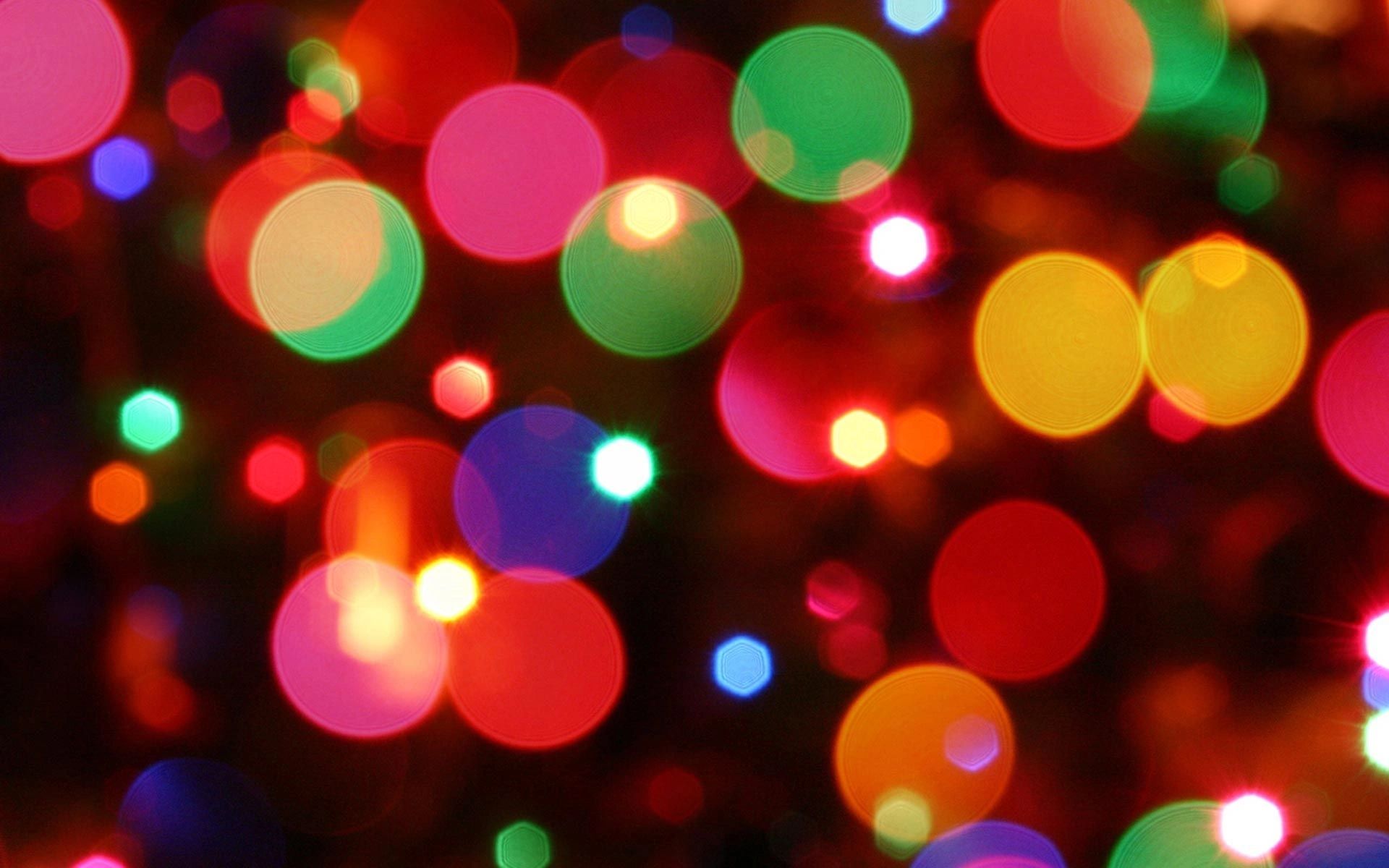 Ridgefield Christmas Lights