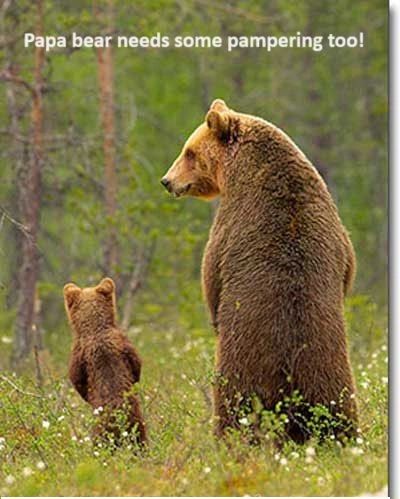 Spa - Bear Mountain Spa