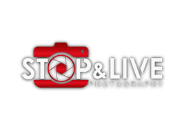 Stop & Live Photography
