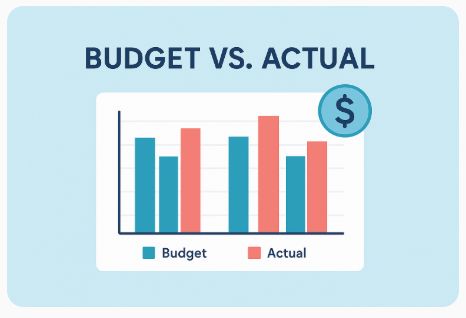 The Hidden Benefits of Budgeting: Why It’s More Than Just Numbers