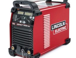 lincoln electric welder