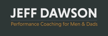 Jeff Dawson Counselling & Coaching