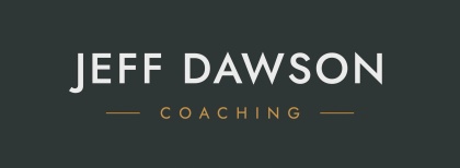 Jeff Dawson Counselling & Coaching