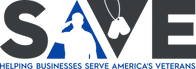Saluting America's Veterans Enterprise
SAVE