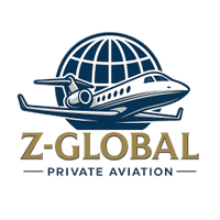 Z-Global private aviation