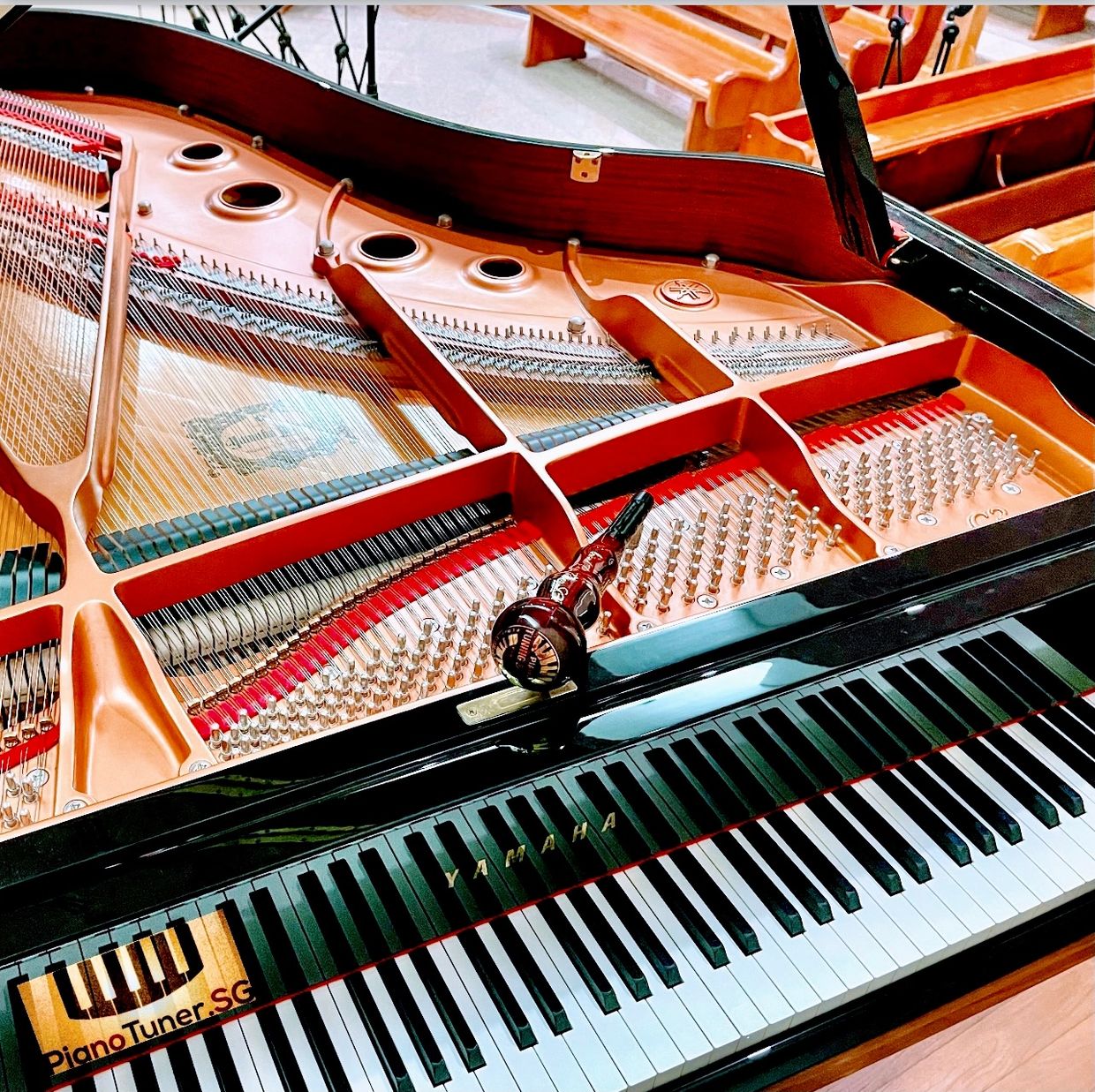 Yamaha Digital Piano Repair Singapore Reviewmotors.co