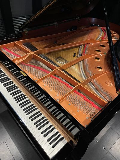 Piano Tuner Singapore - Tune Piano, Piano Tuning