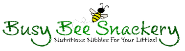 Busy Bee Snackery