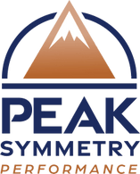 PEAK Symmetry Performance Strategies