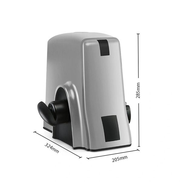 aets bx 600 gate motor