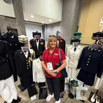 Explore the Marines Collection: Military History & Veteran Stories