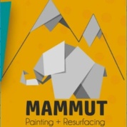 Mammut resurfacing