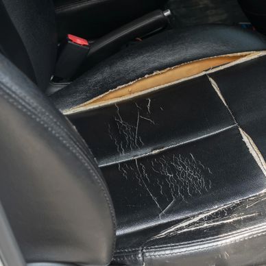 interior car leather upholstery protect uv ray protection sun block window tinting tint film ceramic