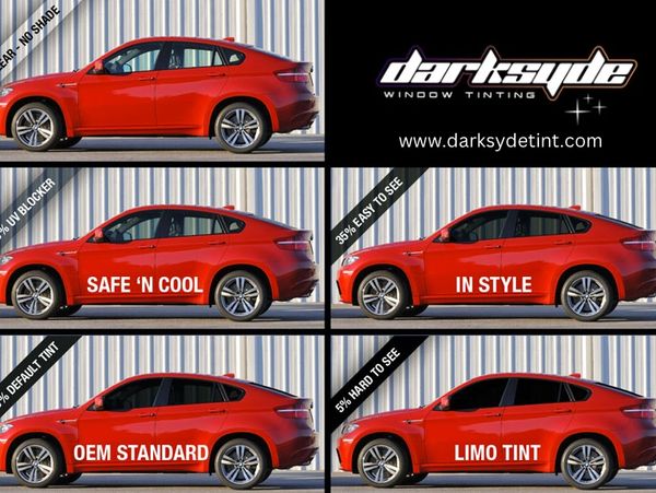 Window tinting tempe phoenix arizona auto car tint shop best az near me  lifetime warranty ceramic 