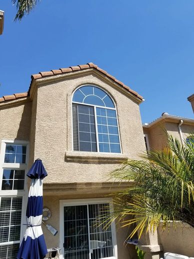 Home residential window tinting Tempe Phoenix Az Arizona business glass tint ceramic film uv ray phx
