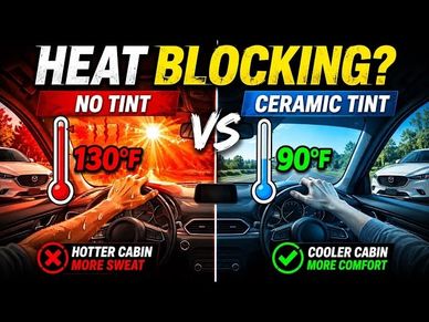 Ceramic window tinting Tempe az Arizona near me Phoenix mesa car auto best tint shop Chandler asu 