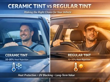 Ceramic window tinting Tempe az Arizona near me Phoenix mesa car auto best tint shop Chandler asu 