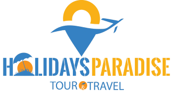 Holidays Paradise Tour And Travel